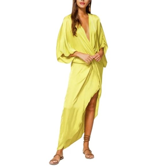 NWT MAXI Young Fabulous and Broke YFB SIREN - Picture 2 of 3